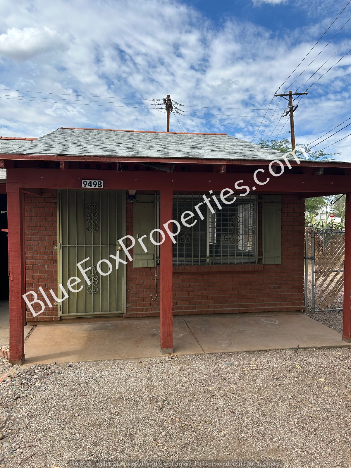 949 N Montezuma Ave Unit 2 property image