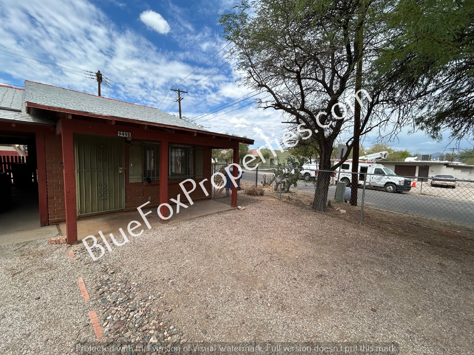 949 N Montezuma Ave Unit 2 property image