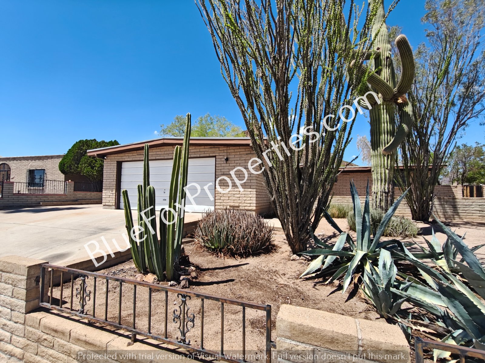 updated 3 bed, 2 bath home on the Southwest side! property image