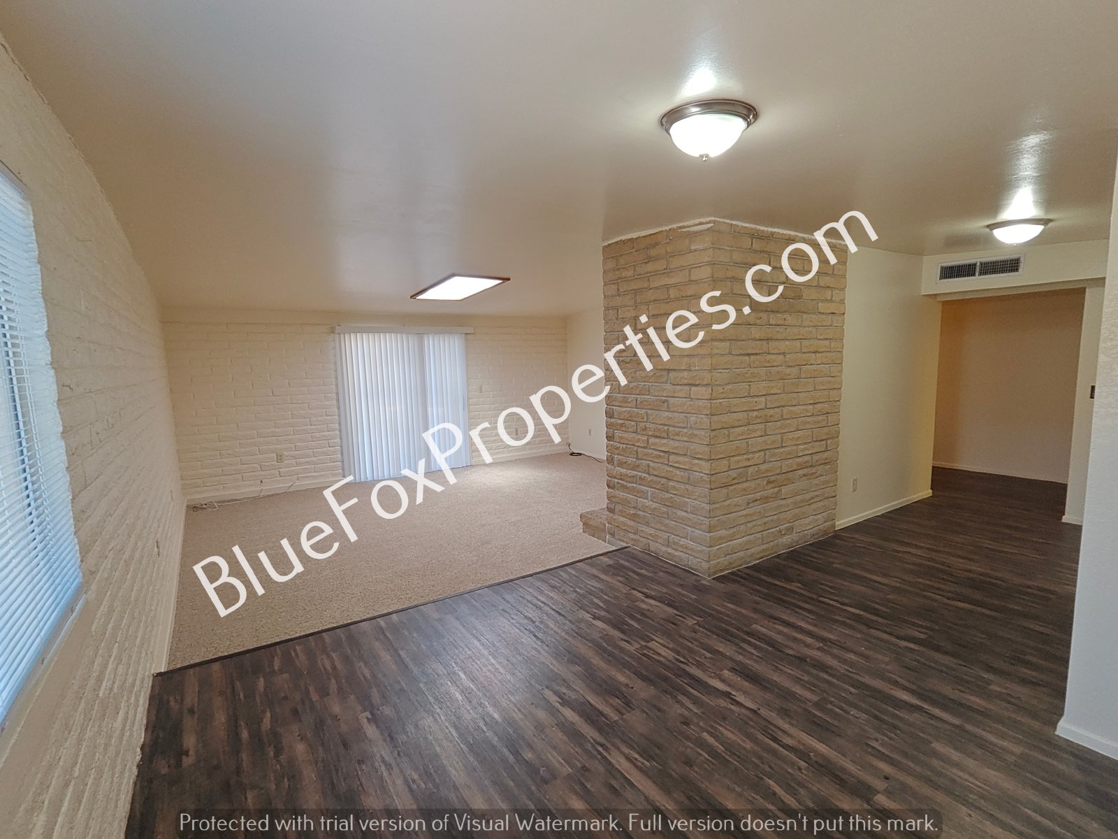 updated 3 bed, 2 bath home on the Southwest side! property image