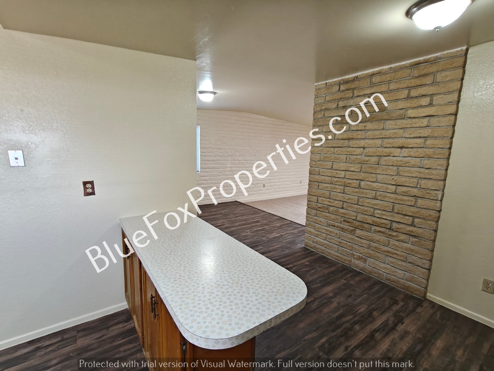 updated 3 bed, 2 bath home on the Southwest side! property image