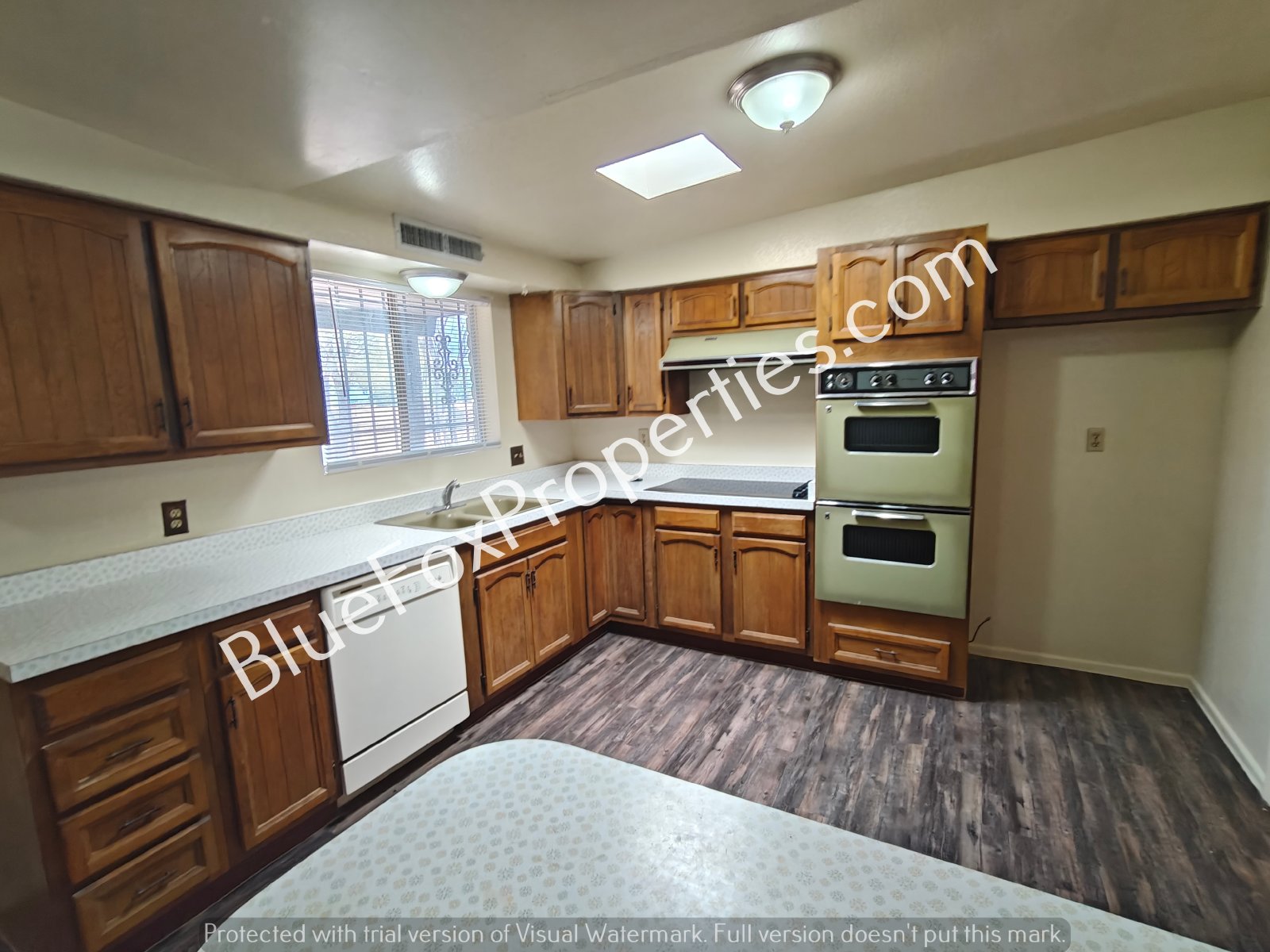 updated 3 bed, 2 bath home on the Southwest side! property image