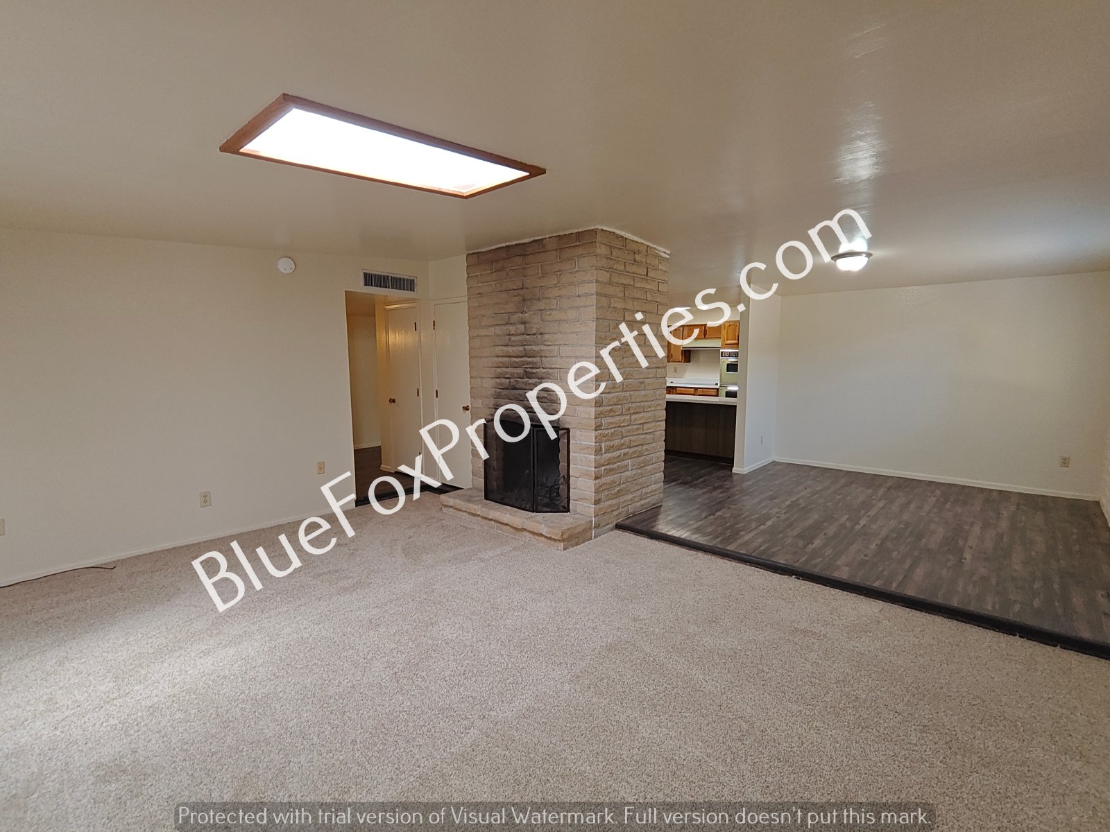 updated 3 bed, 2 bath home on the Southwest side! property image