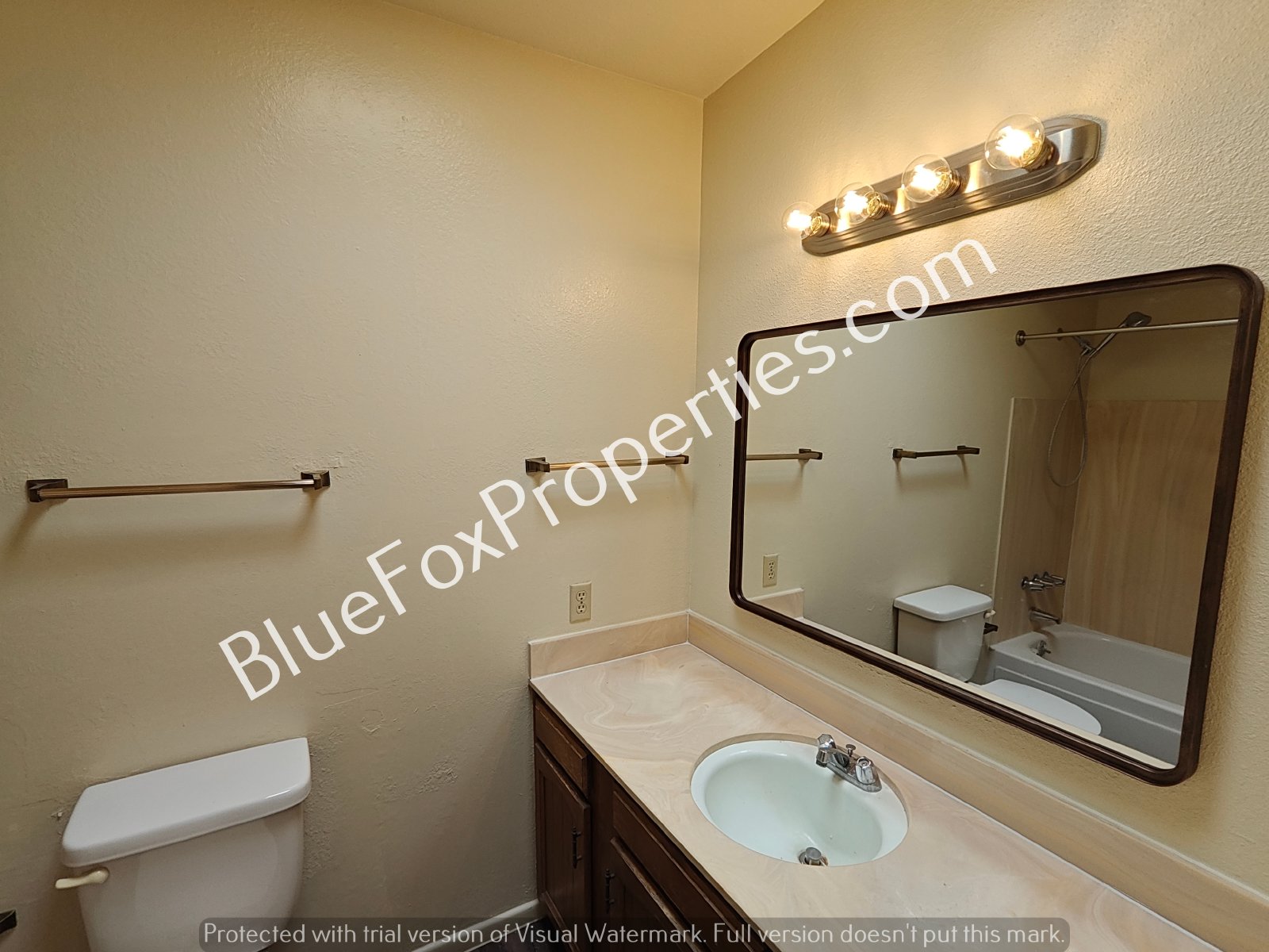 updated 3 bed, 2 bath home on the Southwest side! property image