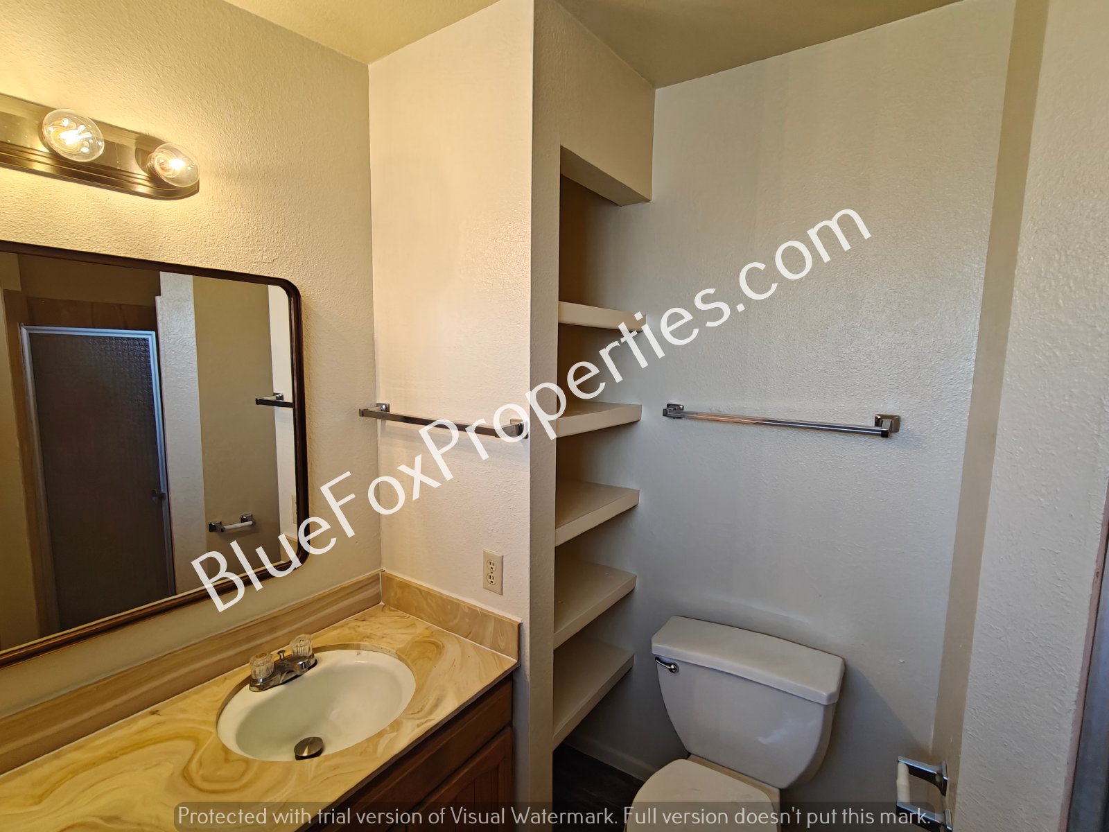 updated 3 bed, 2 bath home on the Southwest side! property image