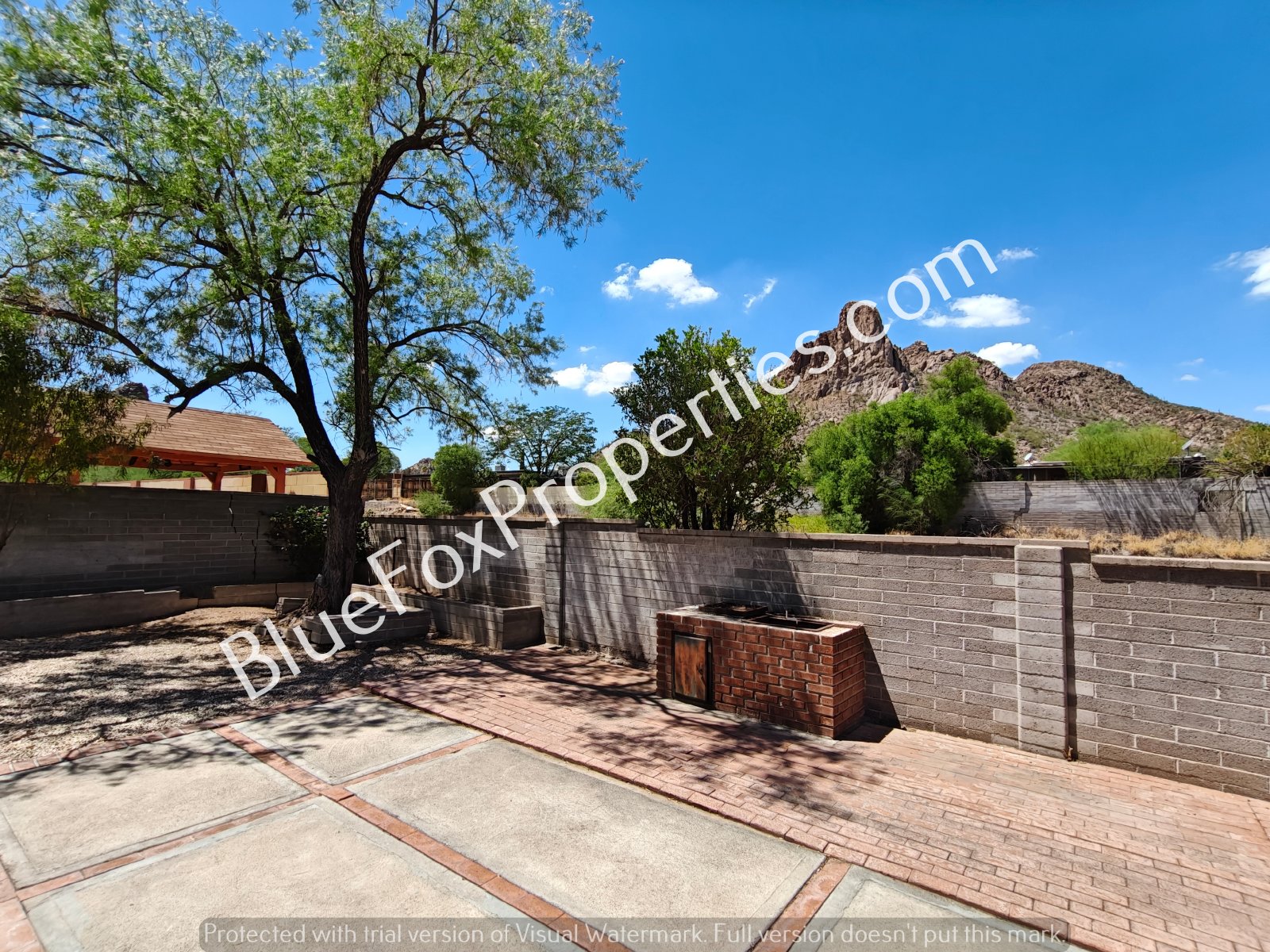 updated 3 bed, 2 bath home on the Southwest side! property image
