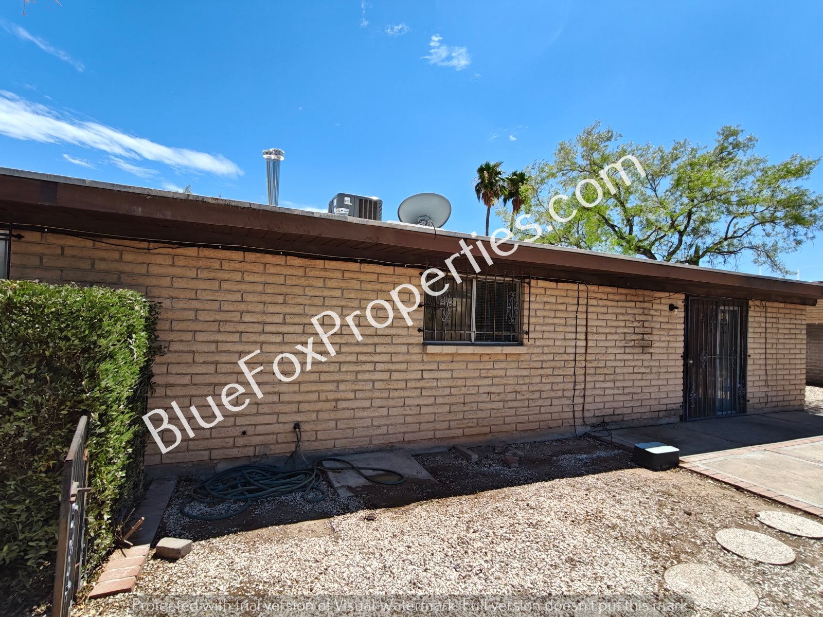 updated 3 bed, 2 bath home on the Southwest side! property image