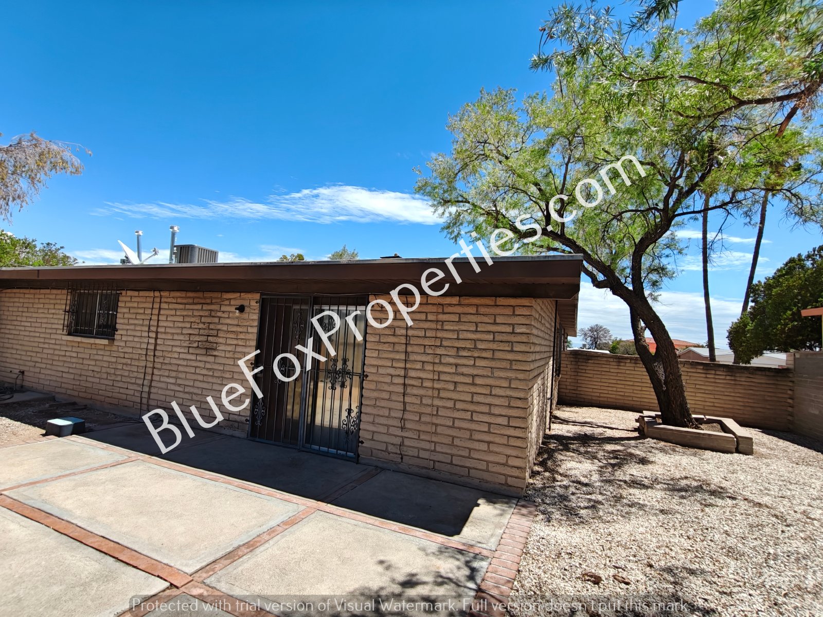 updated 3 bed, 2 bath home on the Southwest side! property image