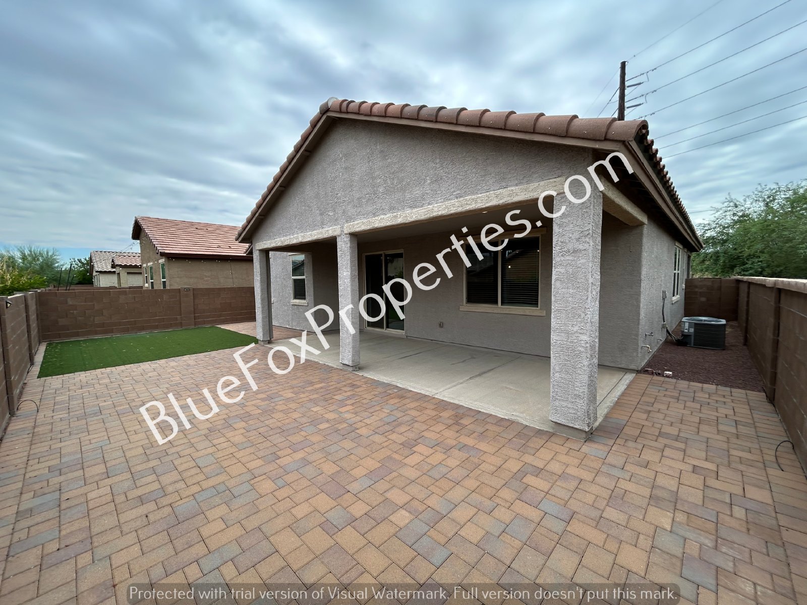 8631 N Rome Ct property image
