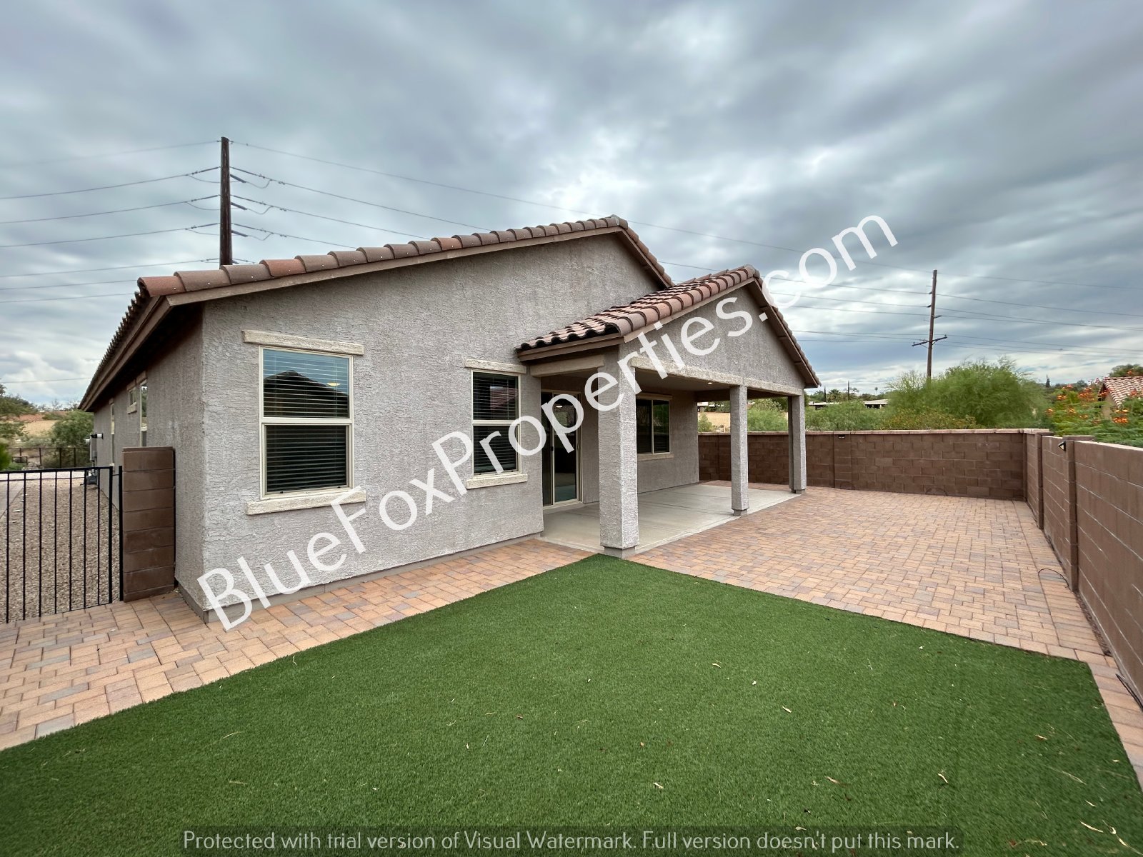8631 N Rome Ct property image