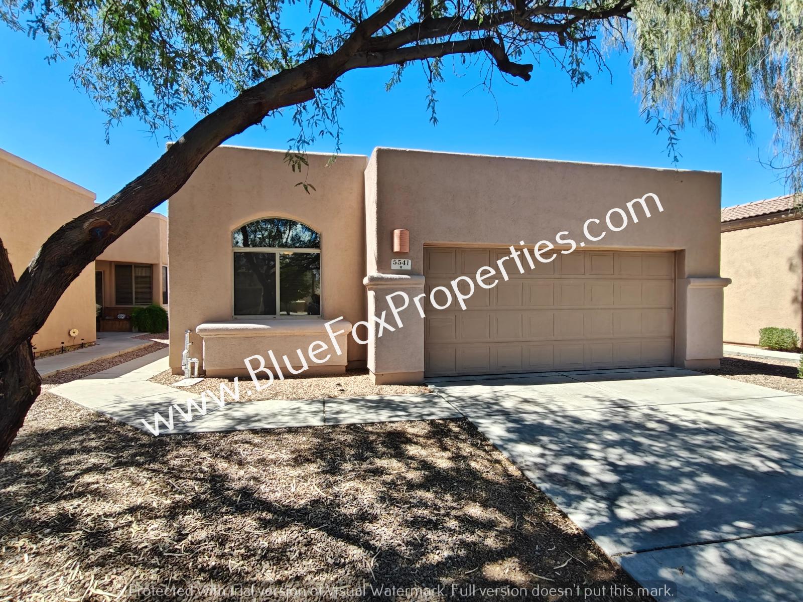 5541 North Silver Stream Way property image