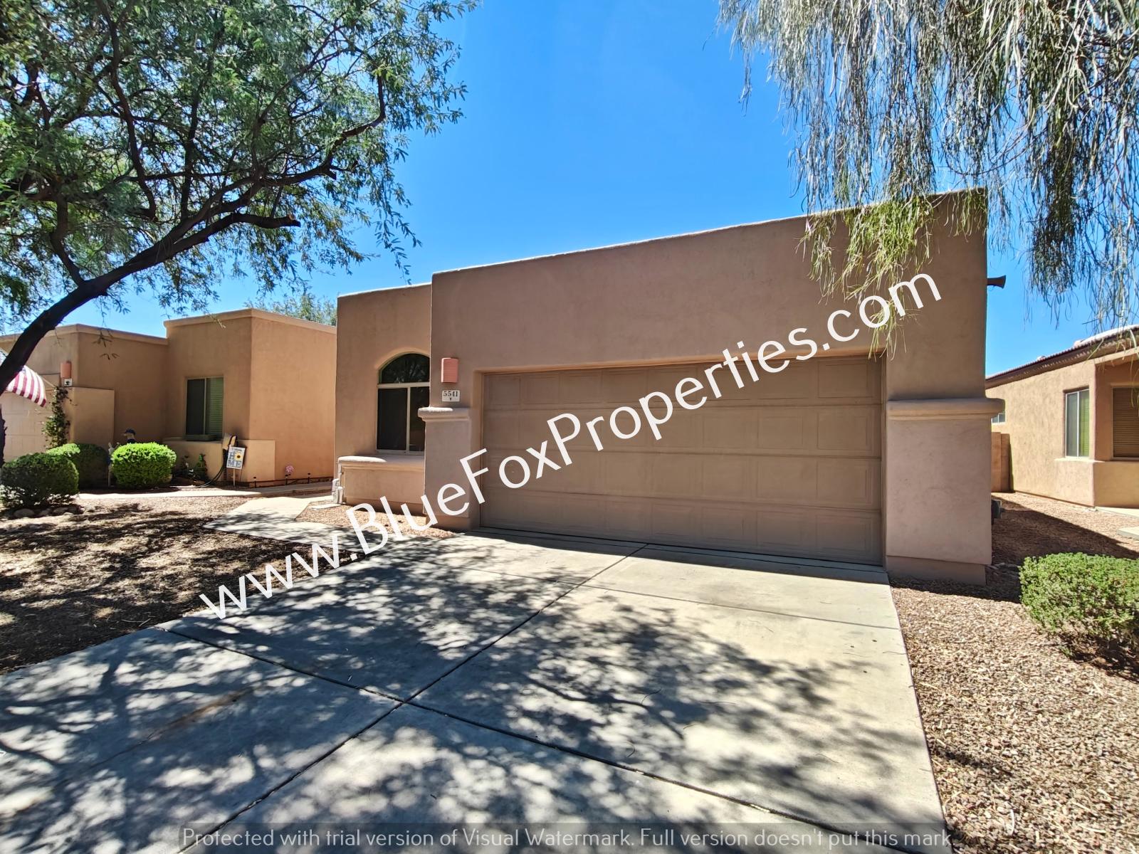 5541 North Silver Stream Way property image