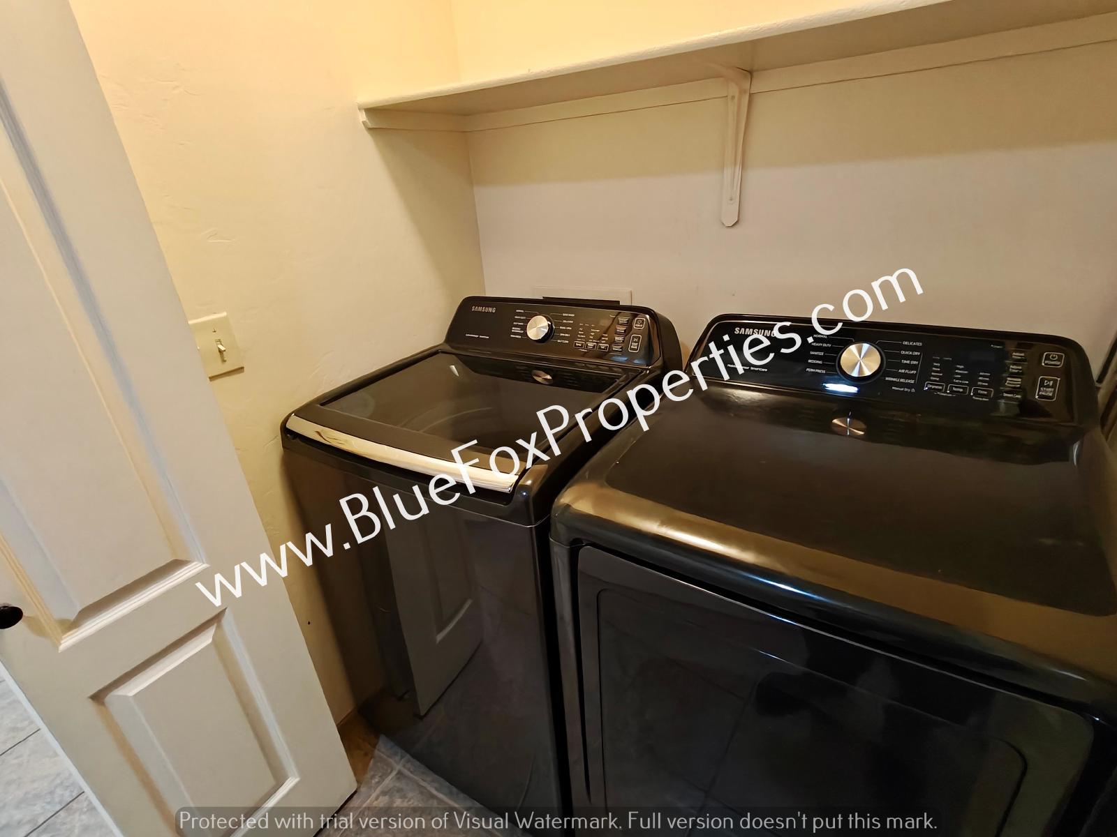 5541 North Silver Stream Way property image