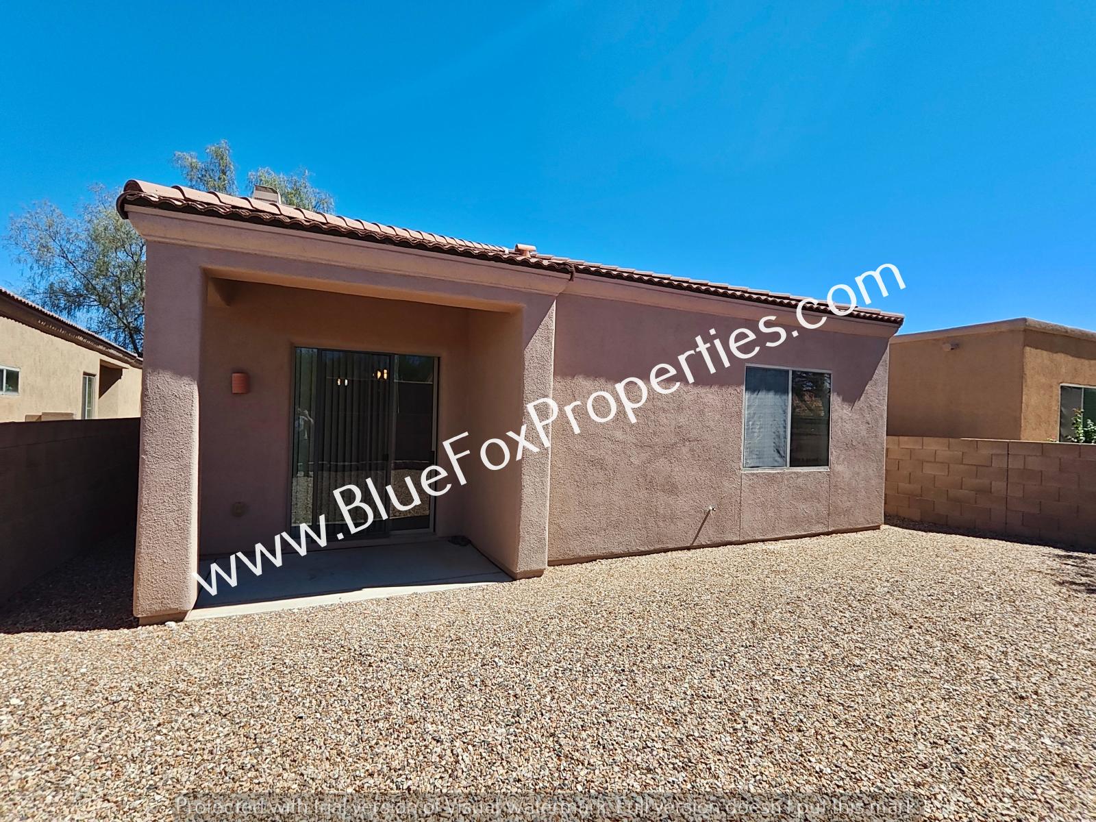 5541 North Silver Stream Way property image