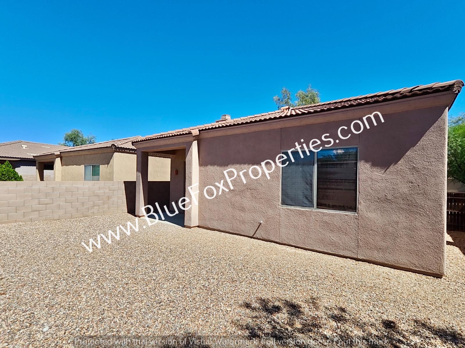5541 North Silver Stream Way property image