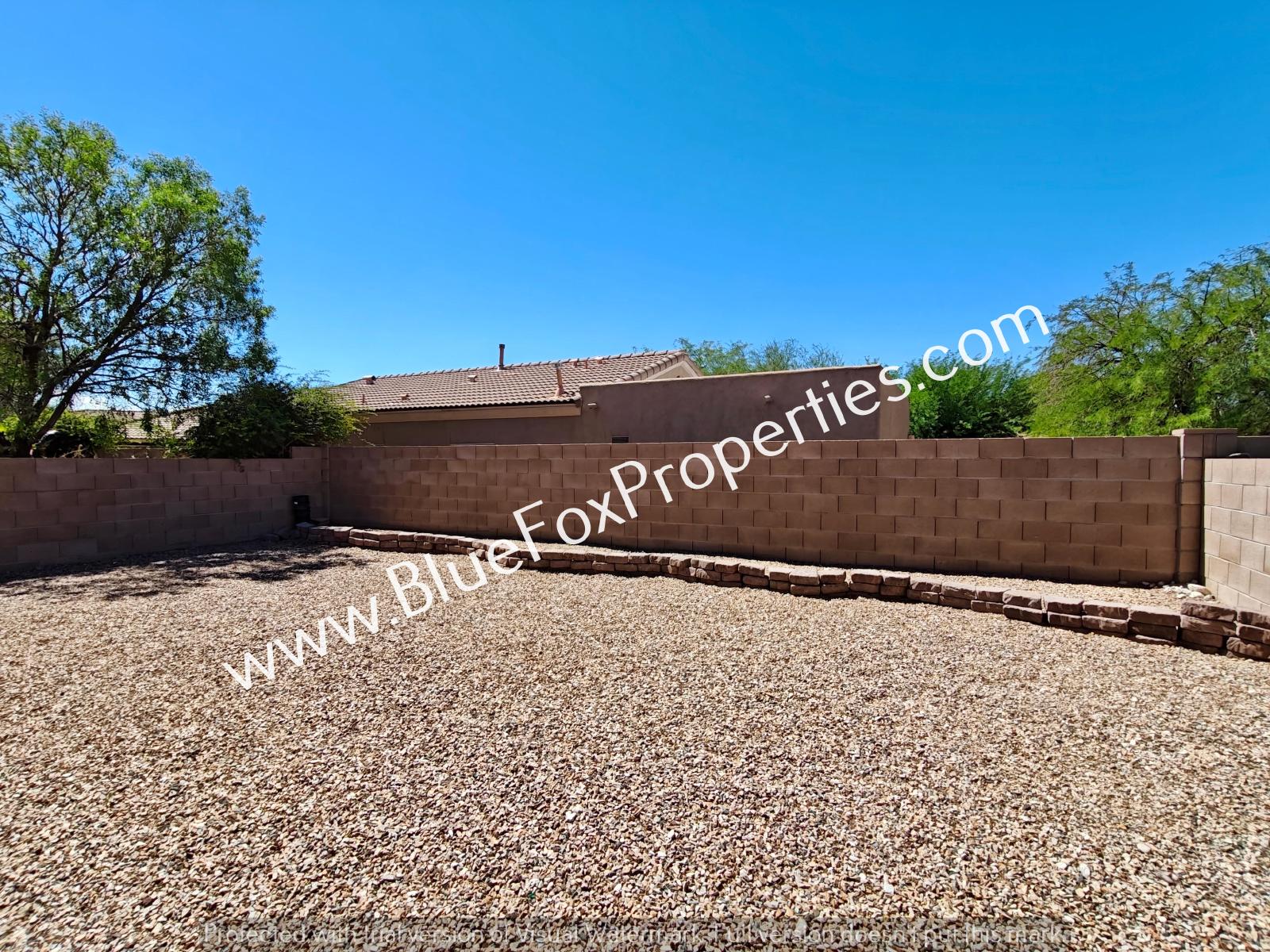 5541 North Silver Stream Way property image