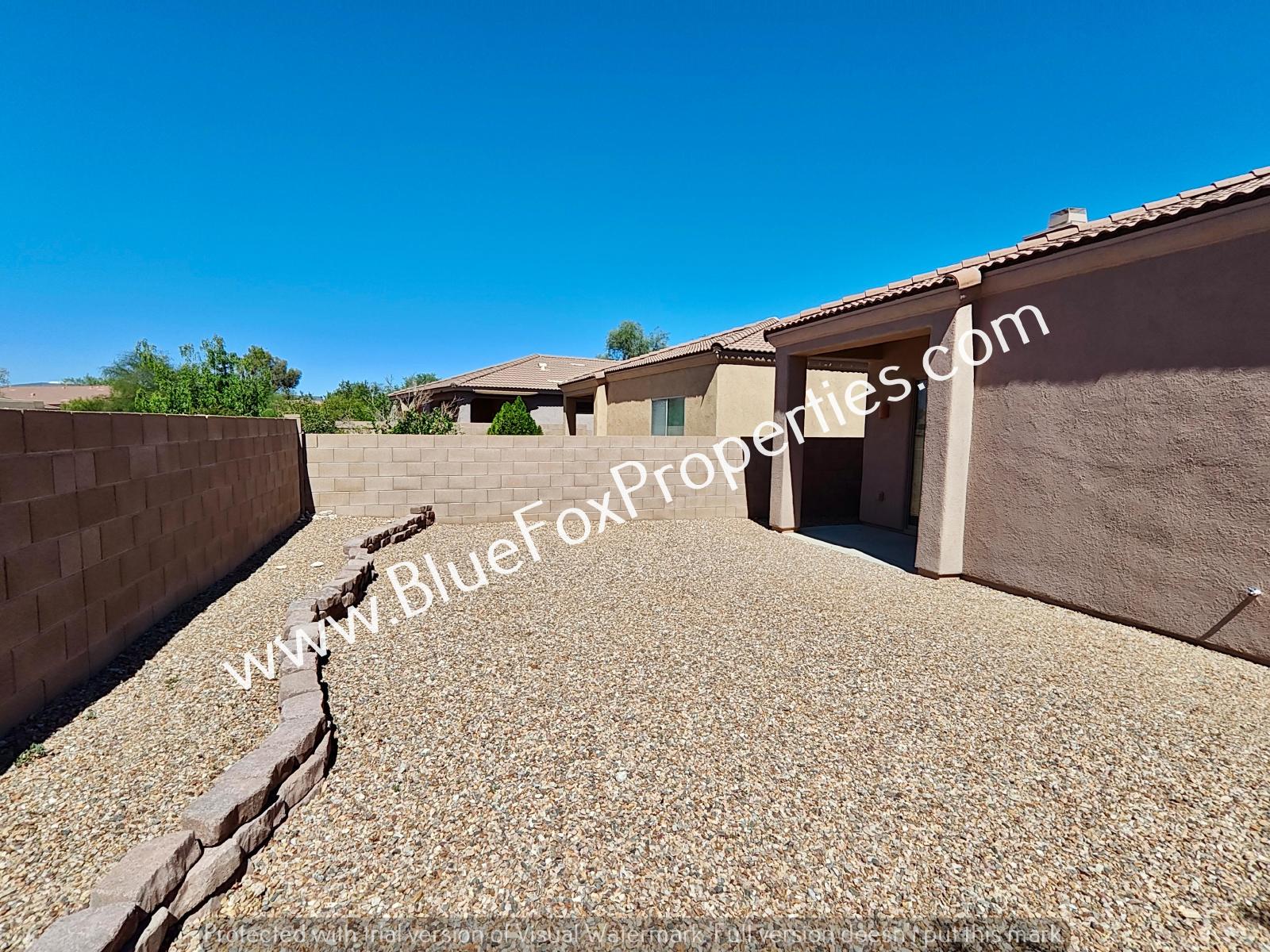 5541 North Silver Stream Way property image