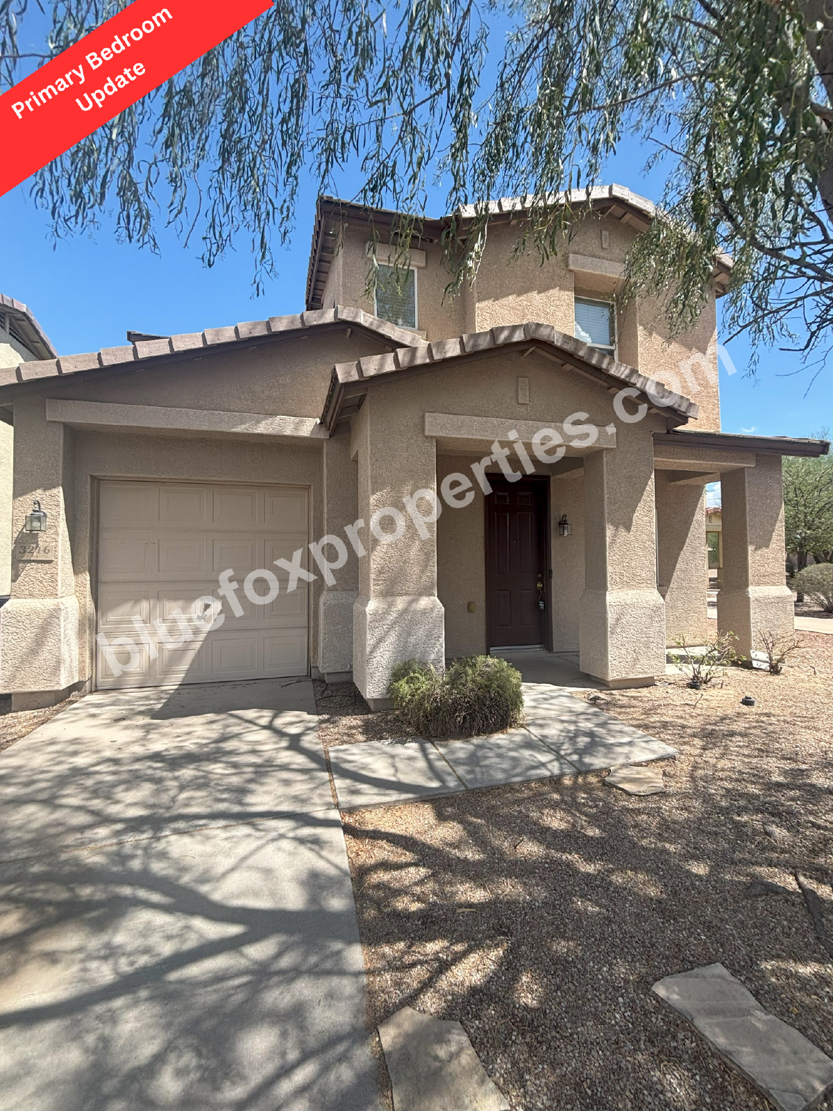 3 Bedroom 2-Story Large Backyard property image