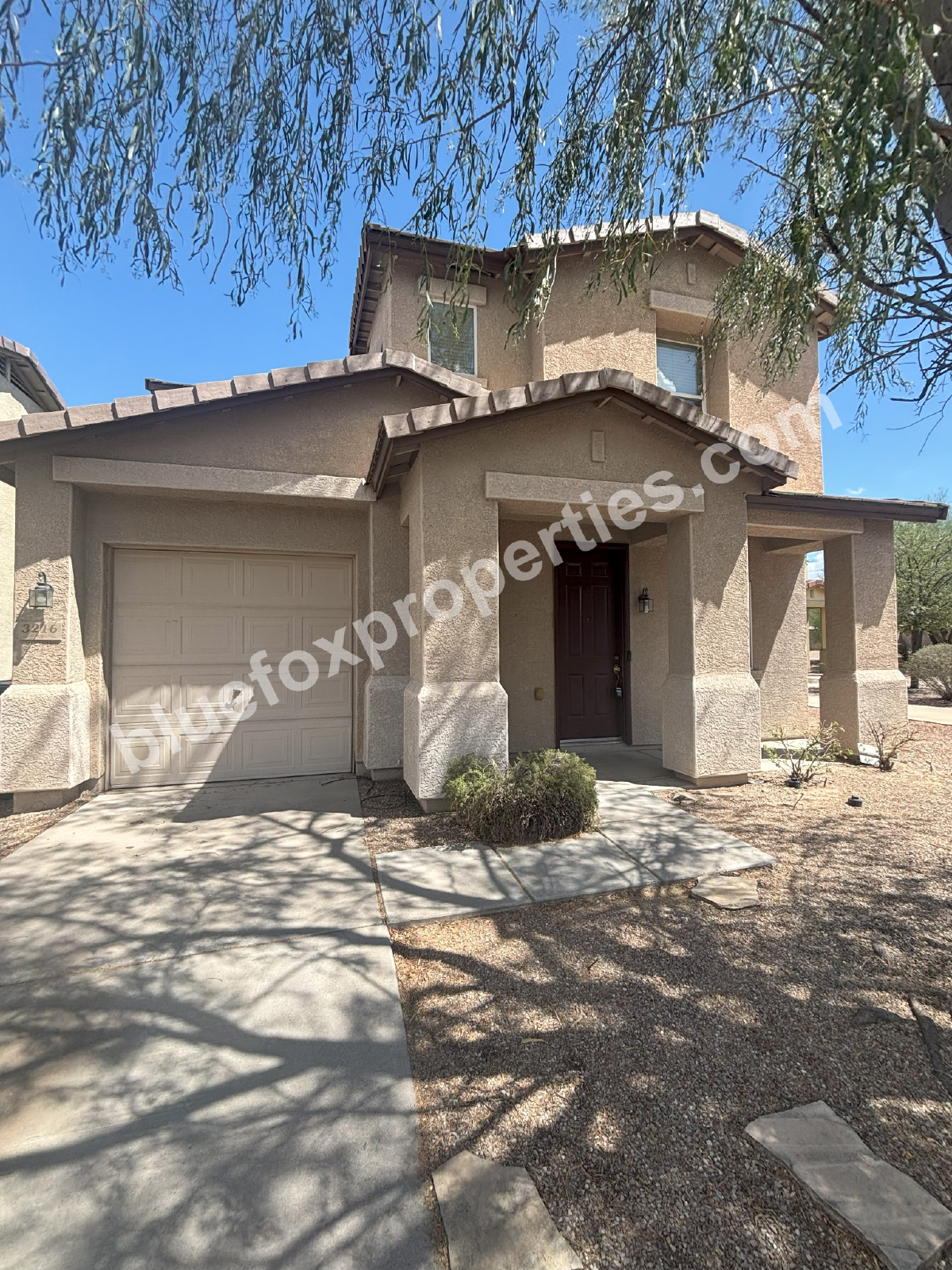 3 Bedroom 2-Story Large Backyard property image