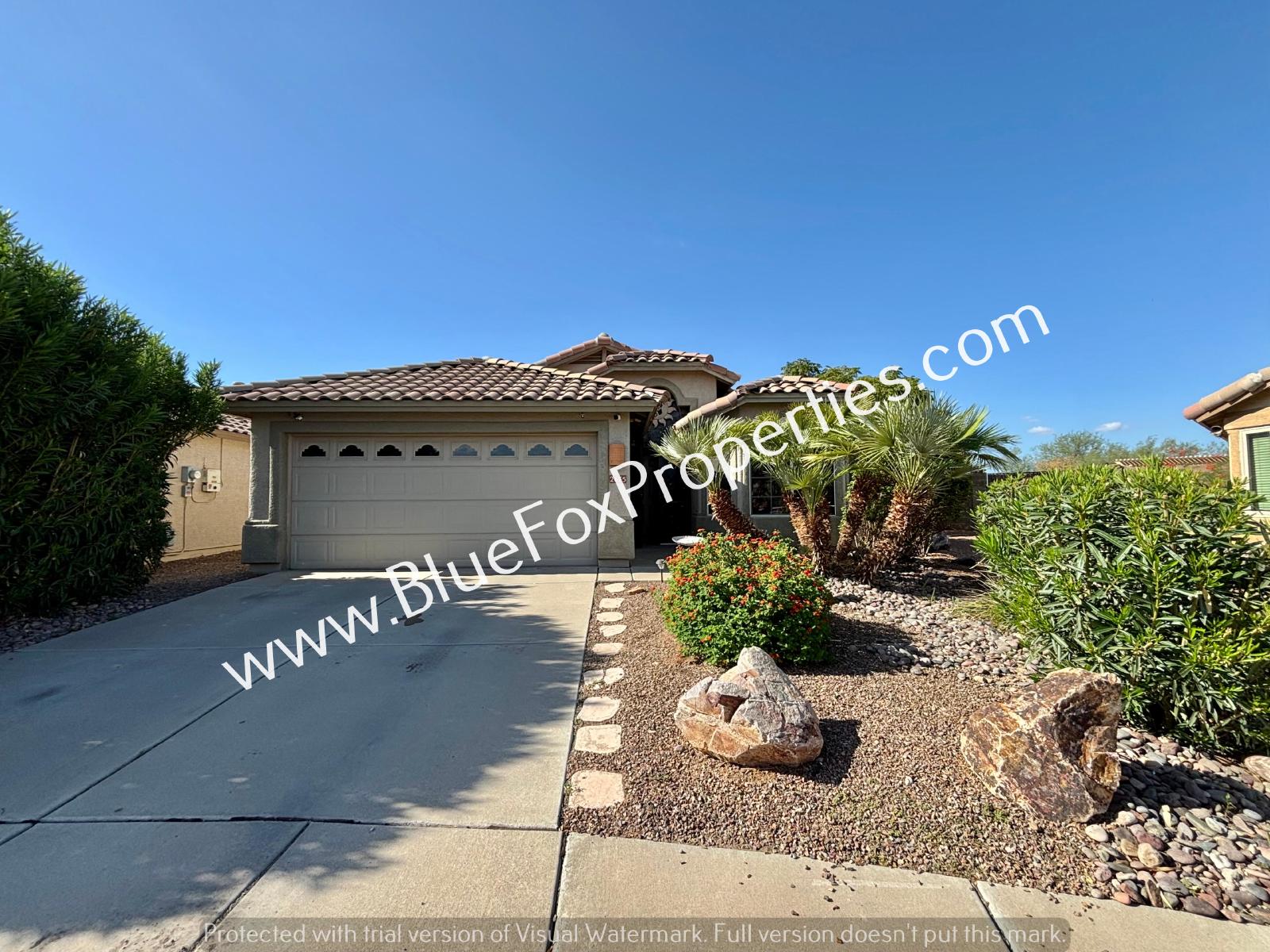 2675 W Desert Bluffs Ct property image