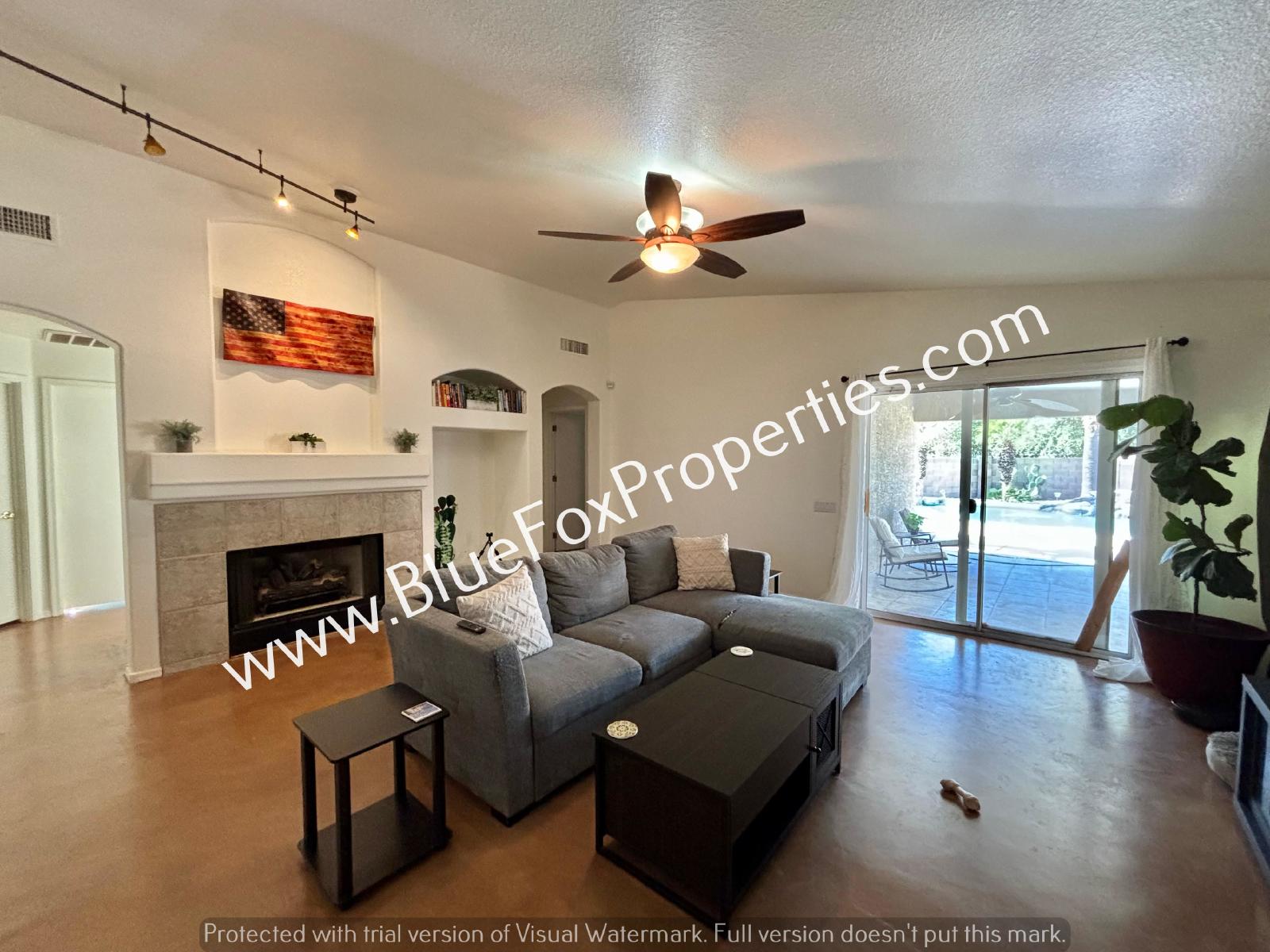 2675 W Desert Bluffs Ct property image
