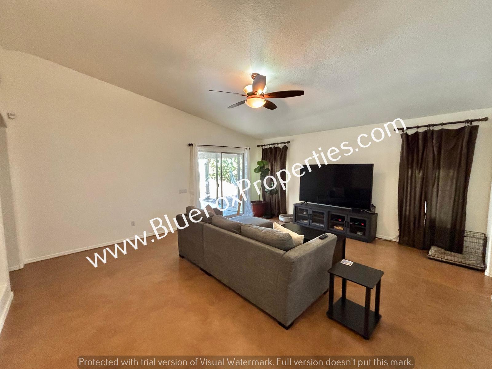 2675 W Desert Bluffs Ct property image