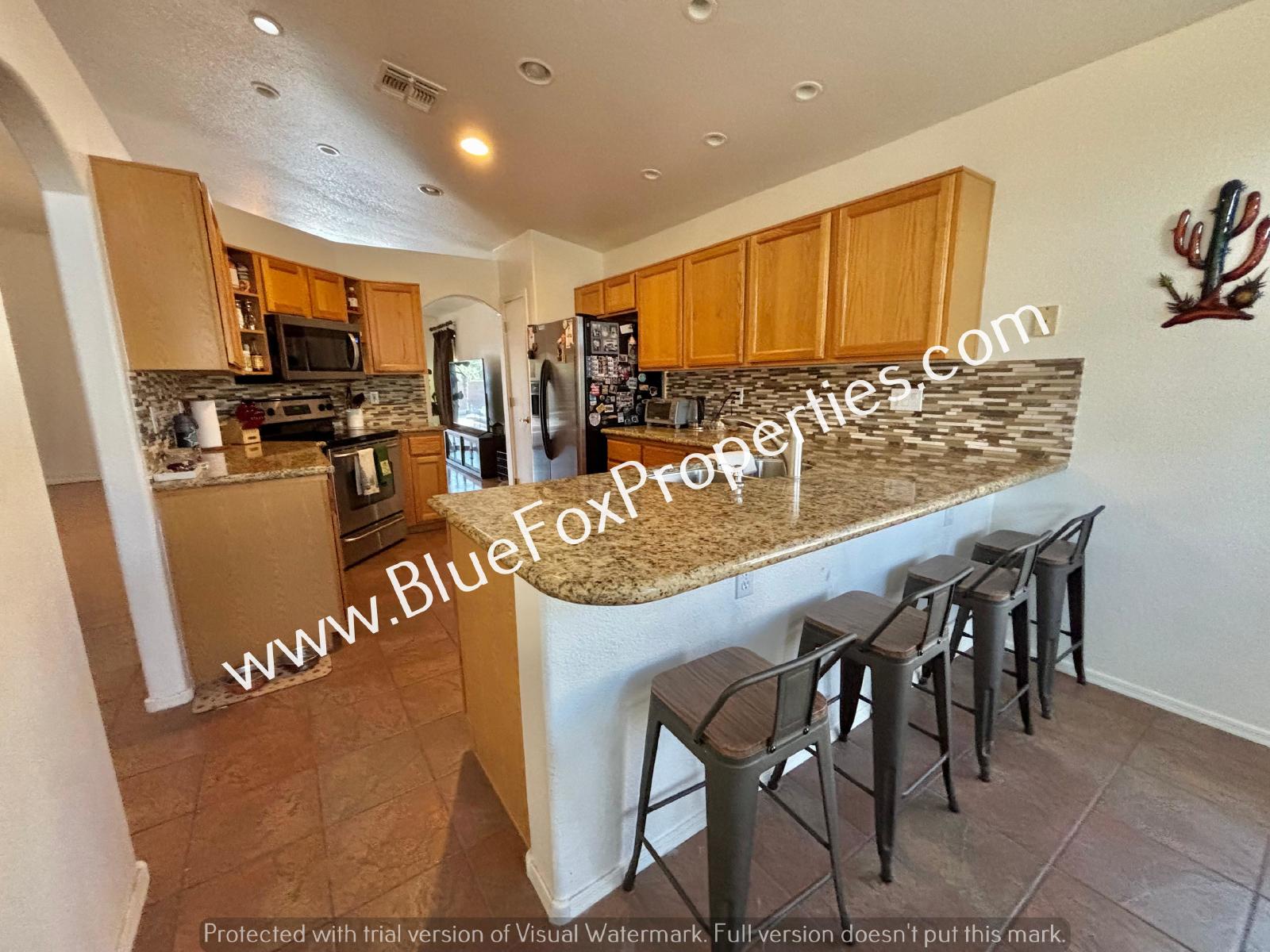 2675 W Desert Bluffs Ct property image