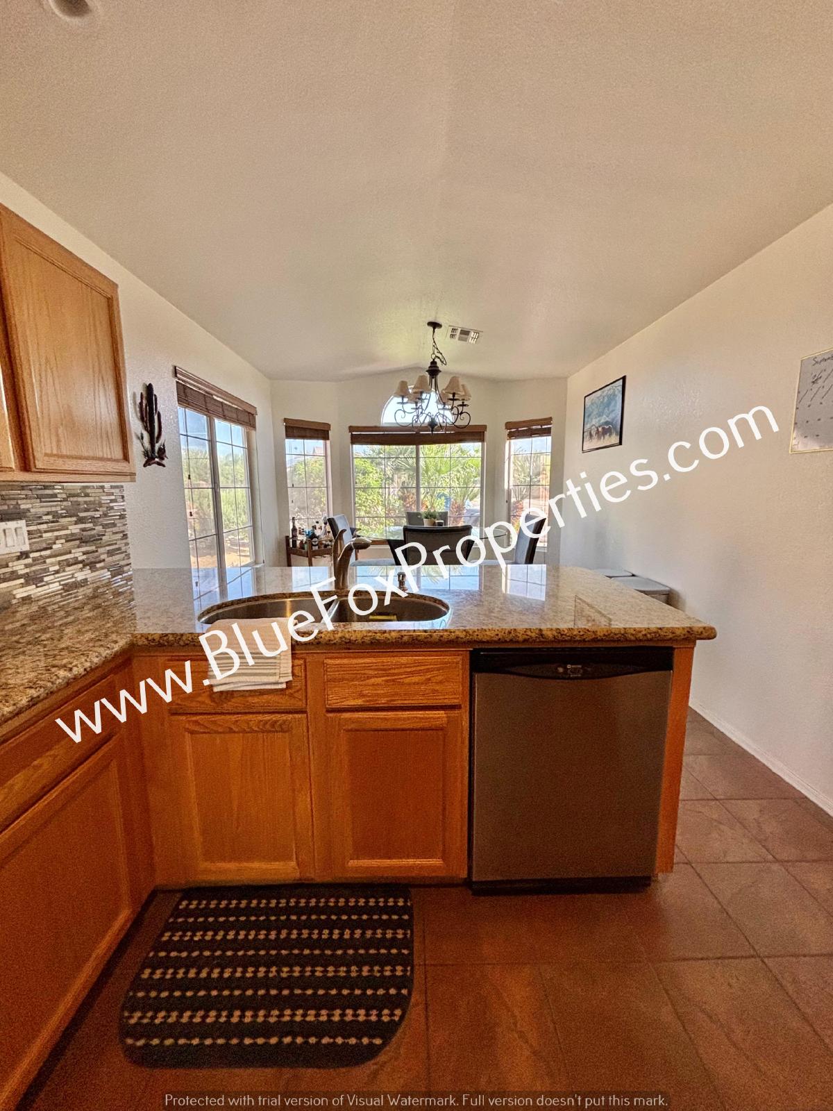 2675 W Desert Bluffs Ct property image