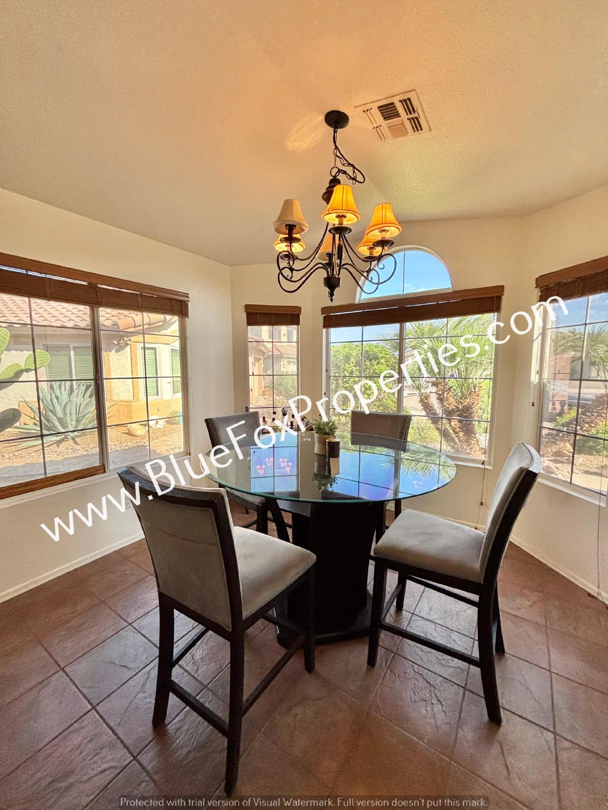 2675 W Desert Bluffs Ct property image