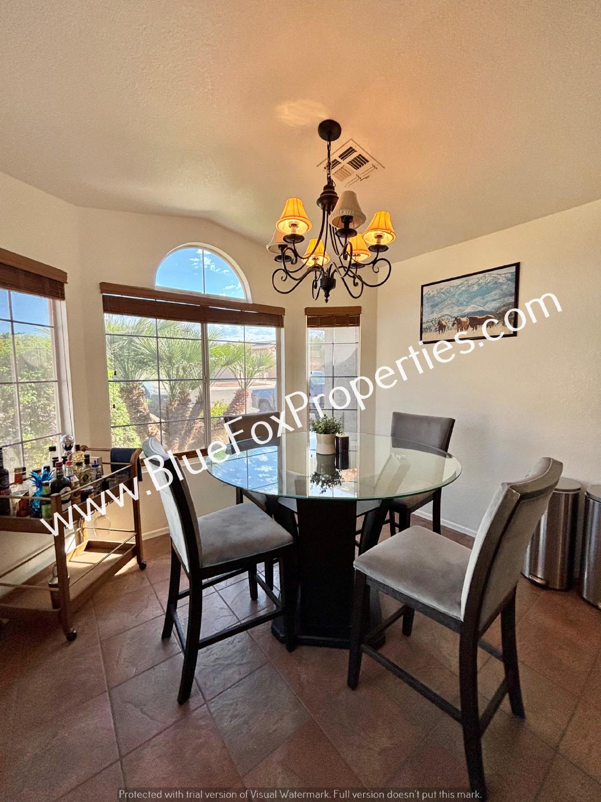2675 W Desert Bluffs Ct property image