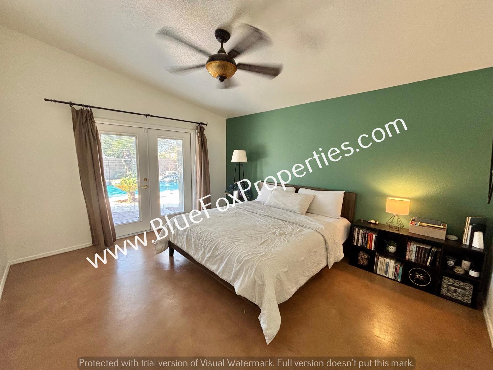 2675 W Desert Bluffs Ct property image
