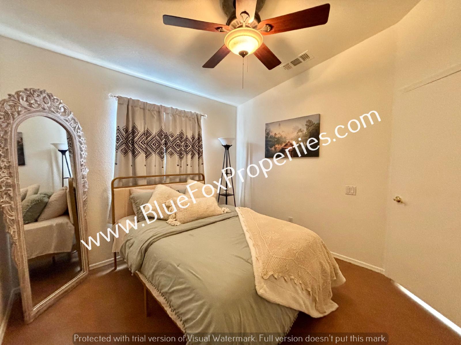 2675 W Desert Bluffs Ct property image