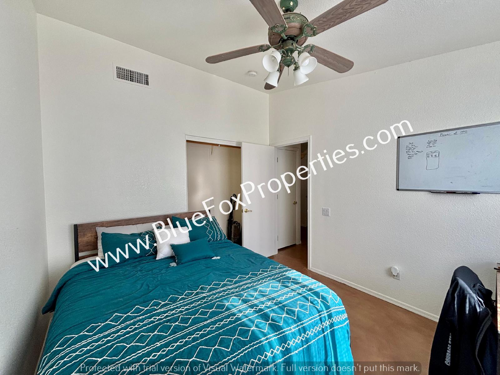 2675 W Desert Bluffs Ct property image