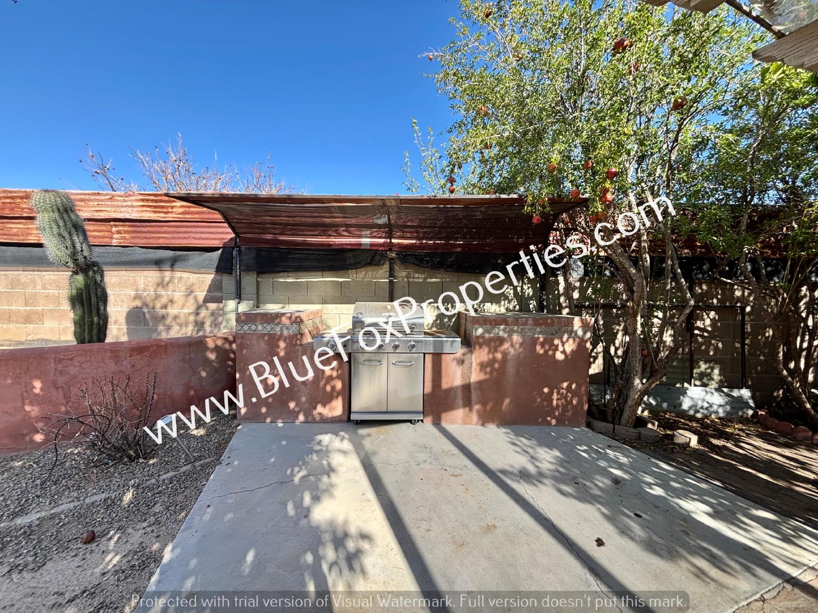 2675 W Desert Bluffs Ct property image