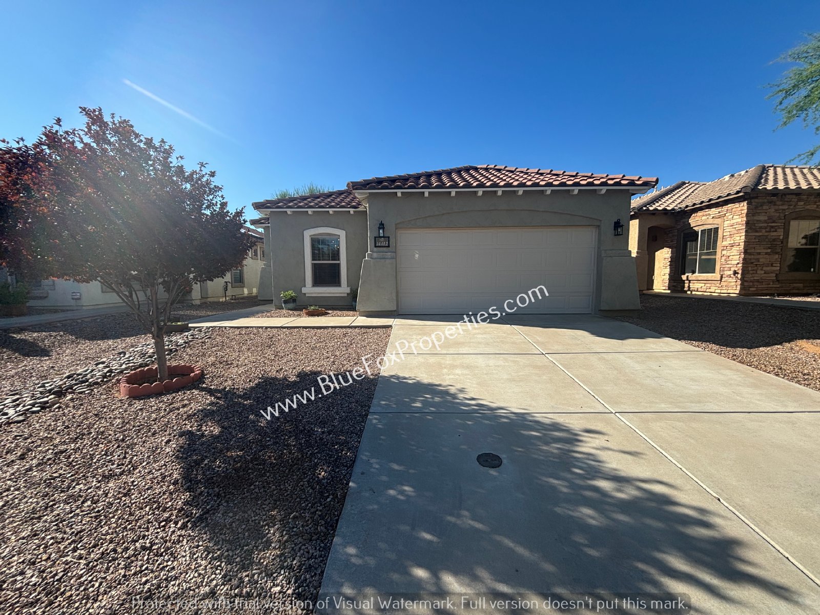 14412 S Camino El Galan property image