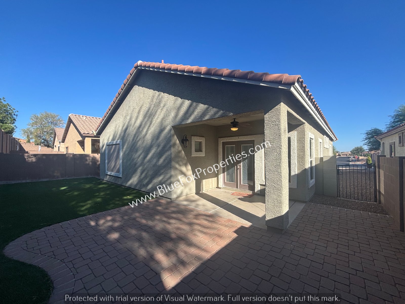 14412 S Camino El Galan property image