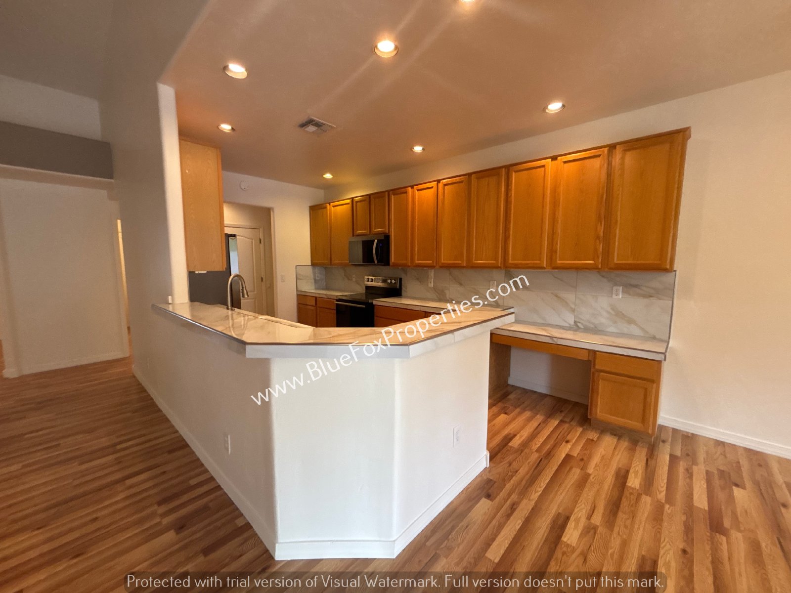 5250 N Vía La Heroina property image