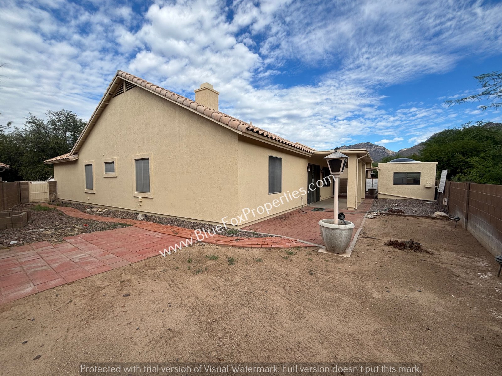 5250 N Vía La Heroina property image