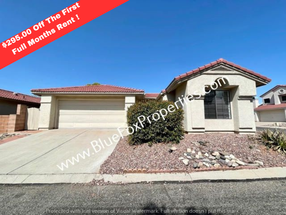 610 W Cassidy Pl $250.00 Off First Full Months Rent property image