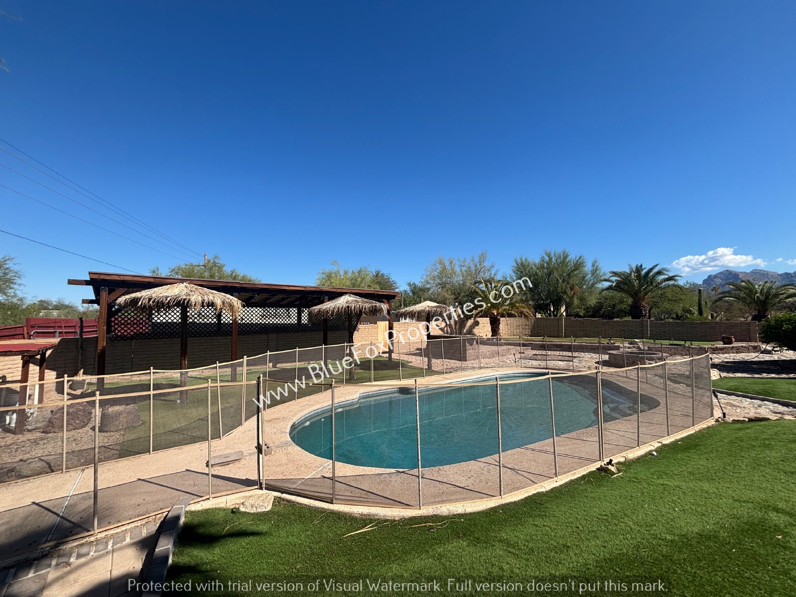 2490 W Dante Way property image