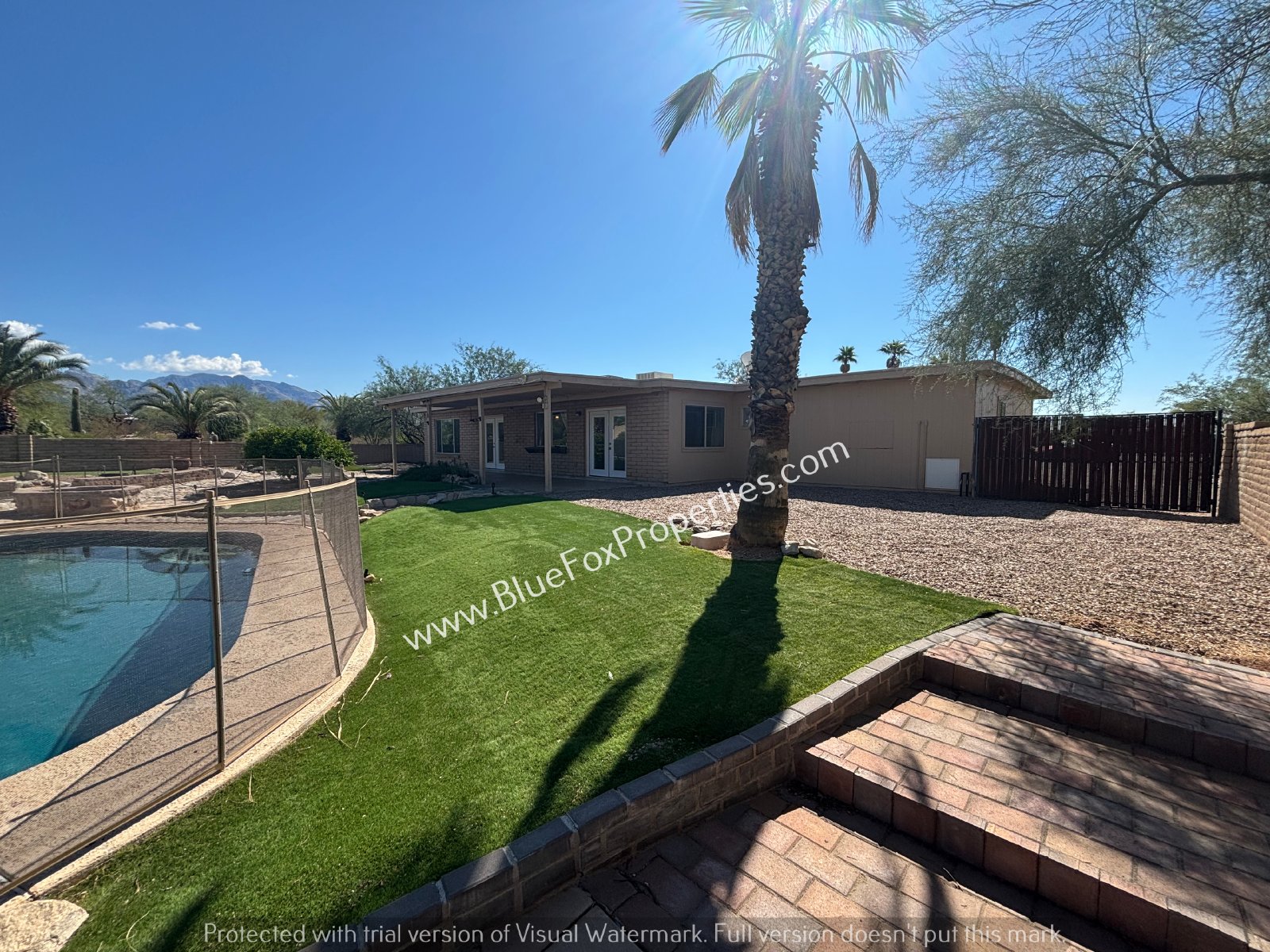 2490 W Dante Way property image
