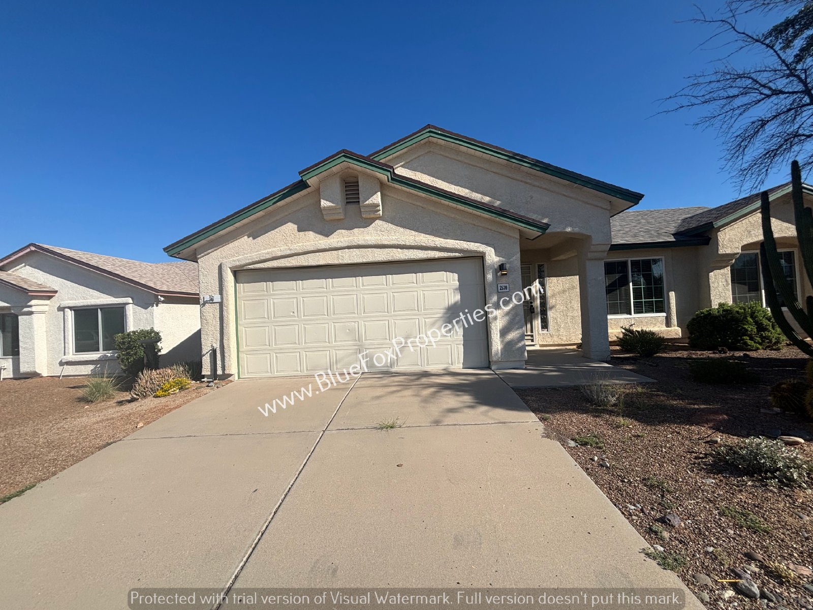 2570 W Camino Del Grijalva property image