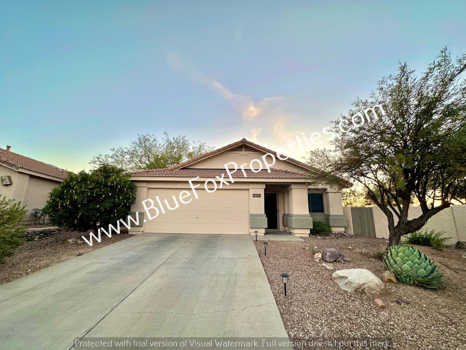 13201 N Classic Overlook Ct property image