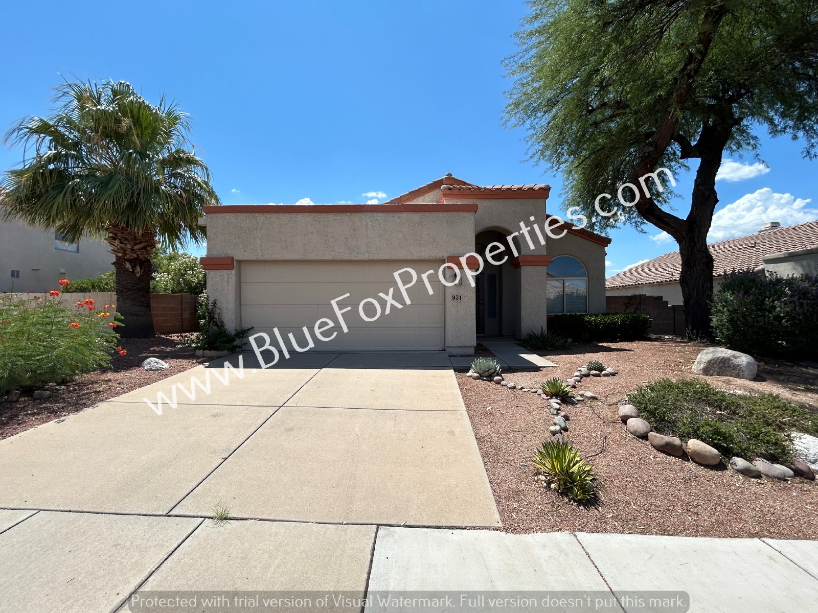 931 N Western Ridge Trail property image