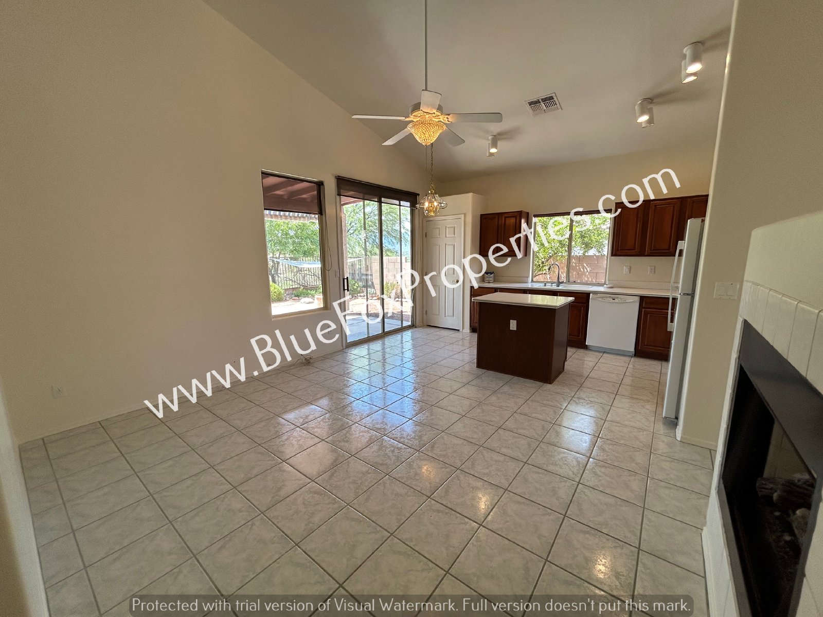931 N Western Ridge Trail property image