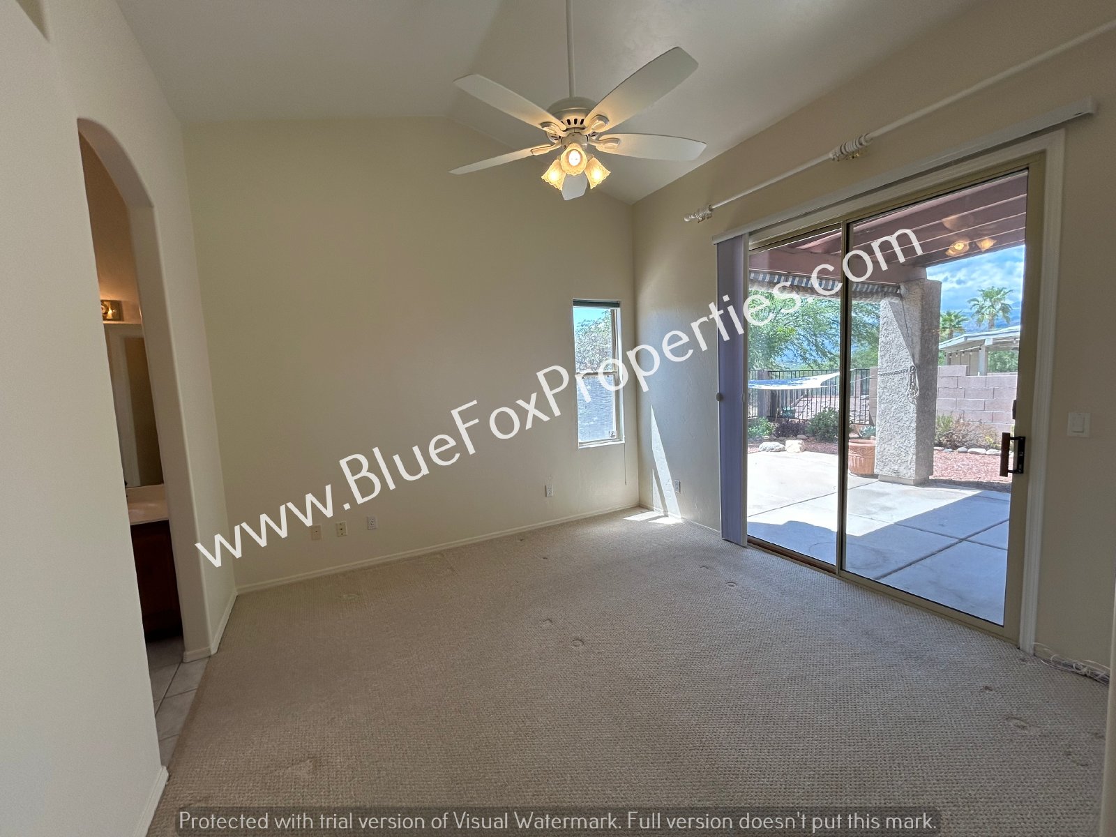 931 N Western Ridge Trail property image
