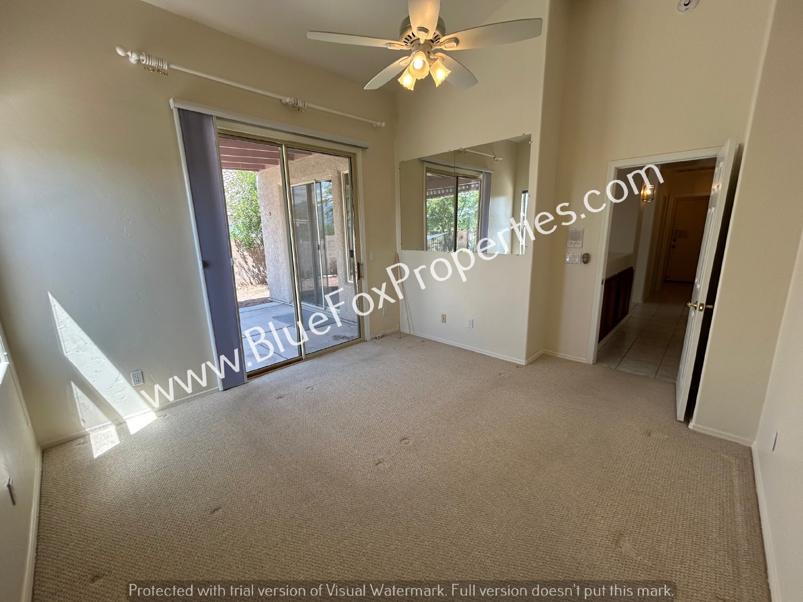 931 N Western Ridge Trail property image