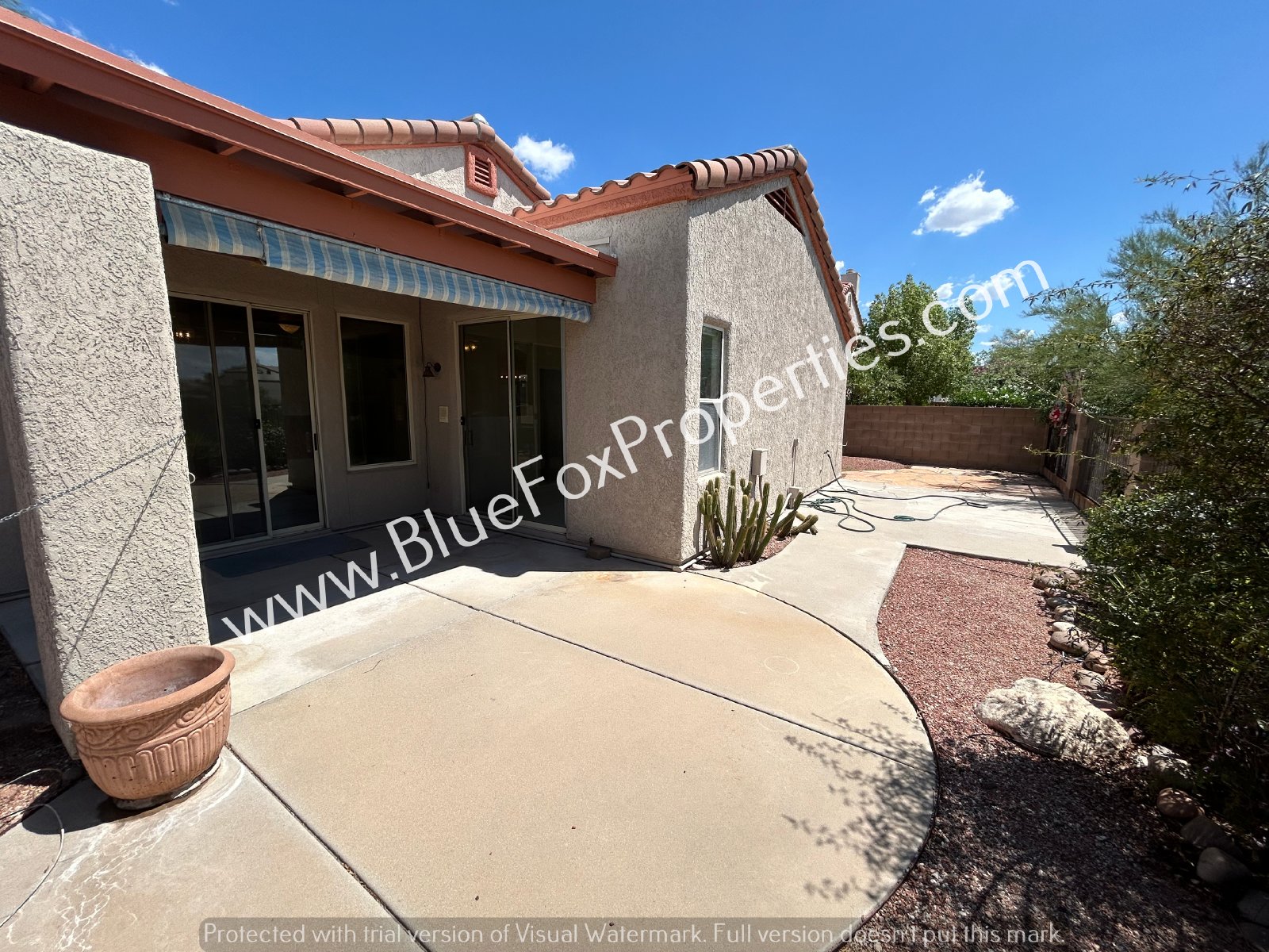931 N Western Ridge Trail property image