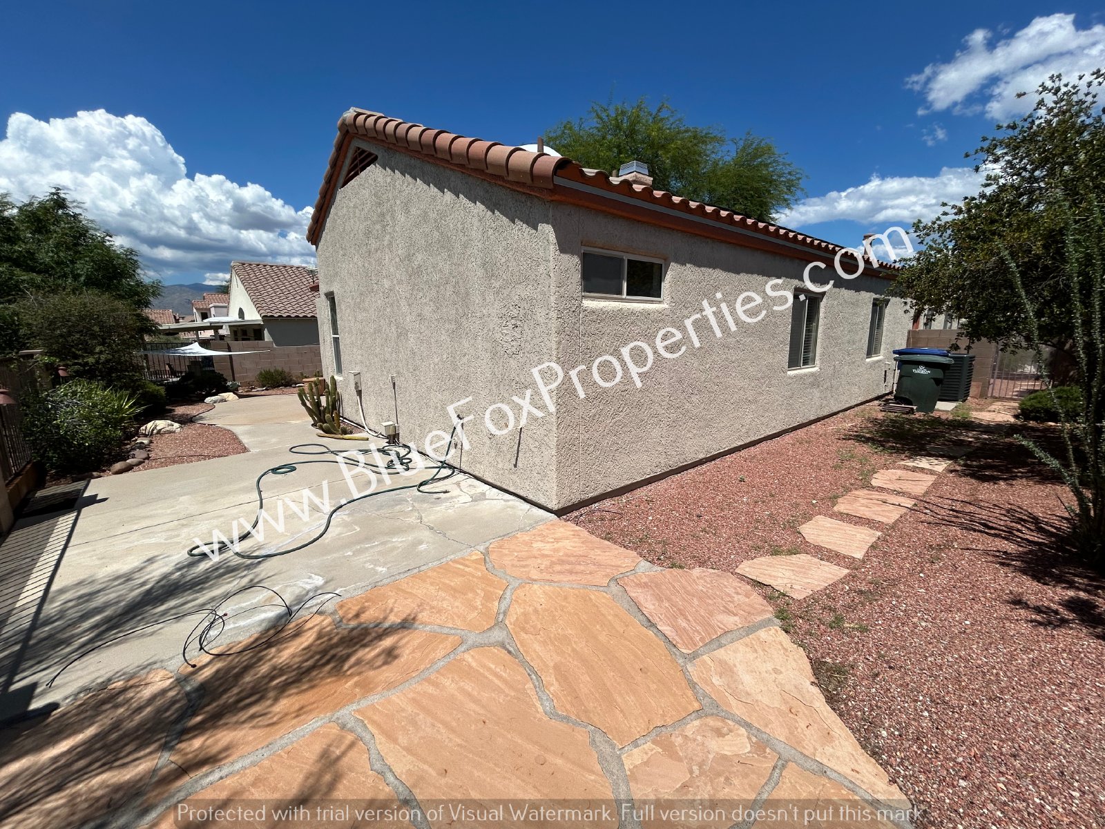 931 N Western Ridge Trail property image