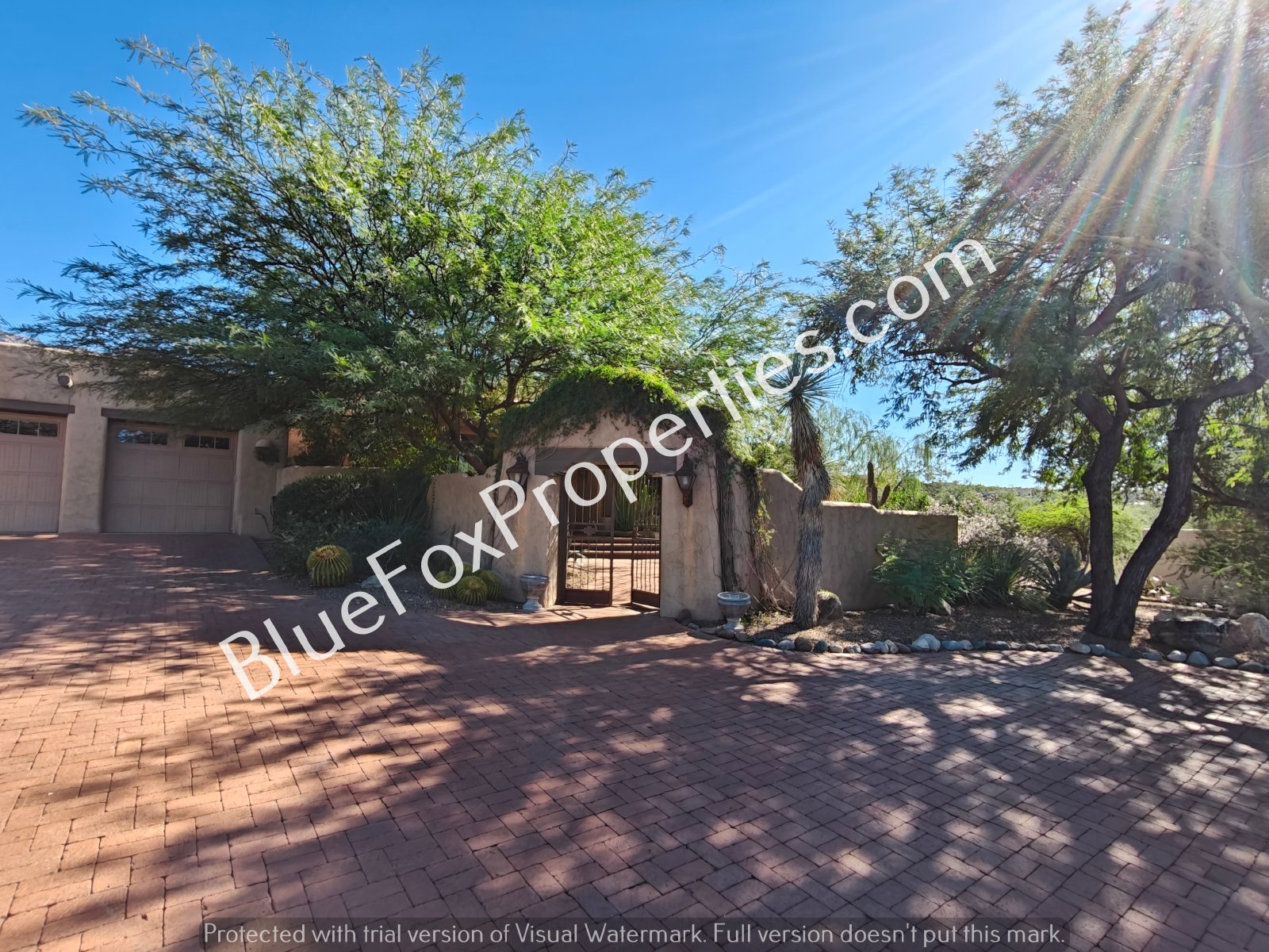 5661 E Shadow View Ct property image